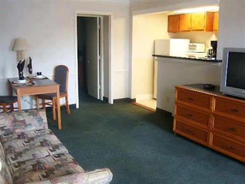 America'S Inn Houston Esterno foto